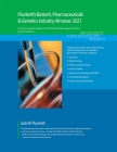 Plunkett's Biotech, Pharmaceuticals & Genetics Industry Almanac 2021: Biotech, Pharmaceuticals & Genetics Industry Market Research, Statistics, Trends Cover Image