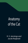 Anatomy of the Cat Cover Image