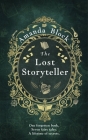 The Lost Storyteller Cover Image