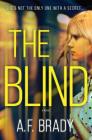 The Blind By A. F. Brady Cover Image