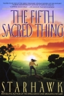 The Fifth Sacred Thing (Maya Greenwood #1) Cover Image