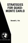 Strategies for Quasi-Monte Carlo Cover Image