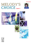 Melody's Choice, Book 3 Cover Image
