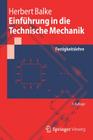 Einführung in Die Technische Mechanik: Festigkeitslehre (Springer-Lehrbuch) Cover Image