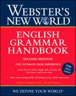 Webster's New World English Grammar Handbook, Second Edition By Gordon Loberger, Kate Shoup Cover Image