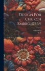 Design For Church Embroidery Cover Image