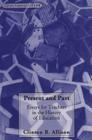Present and Past: Essays for Teachers in the History of Education (Counterpoints #6) By Shirley R. Steinberg (Editor), Joe L. Kincheloe (Editor), Clinton Allison Cover Image