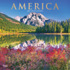 America 2021 Square Foil Cover Image