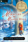 Miracles on Maple Hill (Odyssey/Harcourt Young Classic (Prebound)) By Virginia Eggertsen Sorensen, Beth Krush (Illustrator), Joe Krush (Illustrator) Cover Image