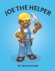 Joe The Helper Cover Image