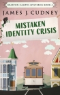 Mistaken Identity Crisis Cover Image