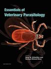 Essentials of Veterinary Parasitology Cover Image