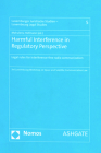 Harmful Interference in Regulatory Perspective: Legal Rules for Interference-Free Radio Communication Cover Image