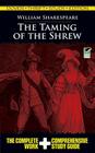 The Taming of the Shrew (Dover Thrift Study Edition) By William Shakespeare Cover Image