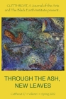 Through the Ash, New Leaves By Joy Harjo, Rita Dove, Naomi Shihab Nye Cover Image
