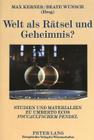 Welt als Rätsel und Geheimnis?; Studien und Materialien zu Umberto Ecos 
