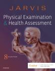 Physical Examination and Health Assessment By Carolyn Jarvis Cover Image