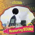 Measuring Sound Cover Image