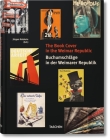 The Book Cover in the Weimar Republic Cover Image