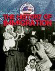 The History of Immigration (Crossing the Border) Cover Image