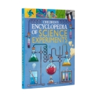 Children's Encyclopedia of Science Experiments Cover Image