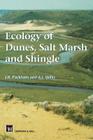Ecology of Dunes, Salt Marsh and Shingle Cover Image