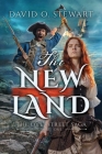 The New Land By David  O. Stewart Cover Image