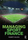 Managing Sport Finance Cover Image