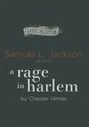 A Rage in Harlem: A Grave Digger & Coffin Ed Novel Cover Image
