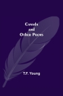 Canada And Other Poems Cover Image