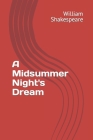 A Midsummer Night's Dream: Annotated Cover Image