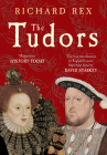 The Tudors By Richard Rex Cover Image