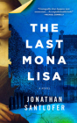 The Last Mona Lisa By Jonathan Santlofer, Edoardo Ballerini (Read by) Cover Image