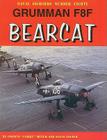 Grumman F8F Bearcat (Naval Fighters #80) By Steve Ginter Cover Image