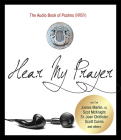 Hear My Prayer: The Audio Book of Psalms (NRSV) Cover Image