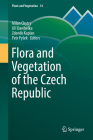 Flora and Vegetation of the Czech Republic (Plant and Vegetation #14) Cover Image