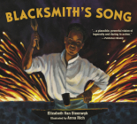 Blacksmith's Song By Elizabeth Van Steenwyk, Anna Rich (Illustrator) Cover Image