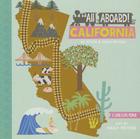 All Aboard! California: A Landscape Primer Cover Image