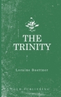 The Trinity By Loraine Boettner Cover Image