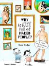 Why is Art Full of Naked People: And other vital questions about art By Susie Hodge Cover Image
