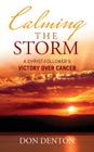 Calming the Storm By Don Denton Cover Image