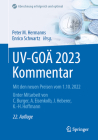 Uv-Goä 2023 Kommentar: Mit Den Neuen Preisen Vom 1.10.2022 Cover Image