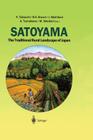 Satoyama: The Traditional Rural Landscape of Japan By K. Takeuchi (Editor), R. D. Brown (Editor), I. Washitani (Editor) Cover Image