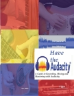 Have the Audacity A Guide to Recording, Mixing and Mastering with Audacity By R. N. Roller Cover Image