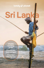 Lonely Planet Sri Lanka (Travel Guide) Cover Image