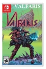 Valfaris: Valfaris - Nintendo Switch Pro Walkthrough By Angela Capps Cover Image