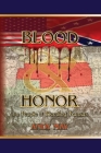 Blood and Honor: The People of Bleeding Kansas By Andy May Cover Image