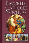 Favorite Catholic Novenas By Victor Hoagland Cover Image