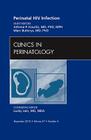 Perinatal HIV Infection, an Issue of Clinics in Perinatology: Volume 37-4 (Clinics: Internal Medicine #37) Cover Image