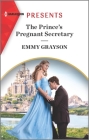 The Prince's Pregnant Secretary Cover Image